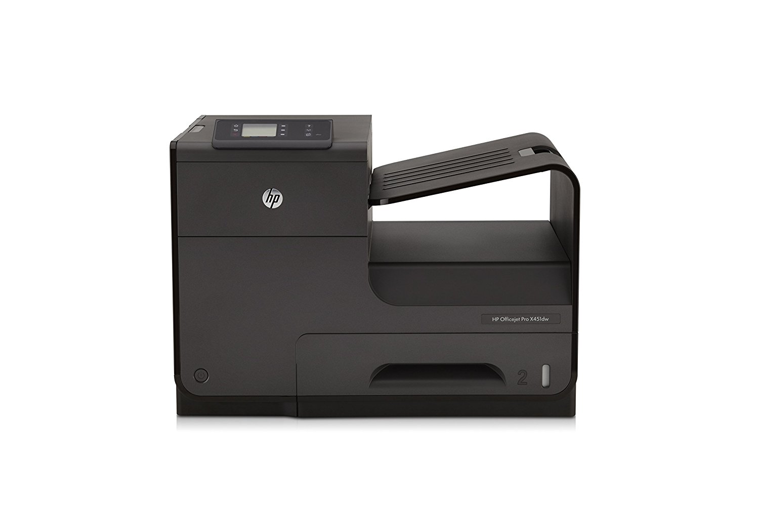 HP OfficeJet Pro X451dw printer — compatible cartridges available